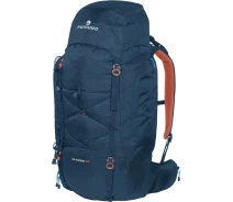 Придбати - рюкзак  Рюкзак туристичний Ferrino Dundee 50L Blue (756650BB) (931790)	