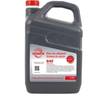 Придбати - Антифризи  Антифриз готовий GLYSANTIN G40 READY MIX 4L