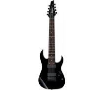 Придбати - электрогитару  Електрогітара Ibanez RG8-BK