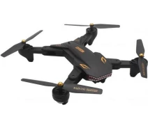 Придбати - квадрокоптер  Visuo XS809S	