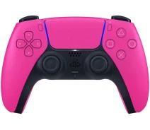 Придбати - ігровий аксесуар для консолей  Бездротовий контролер DualSense (PS5) Nova Pink