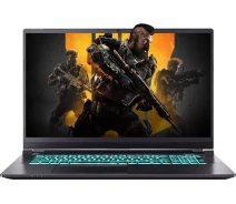 Придбати - ноутбук  Ноутбук Dream Machines RS2080Q-17 (RS2080Q-17UA51)