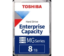 Придбати -  Жорсткий диск 3.5" TOSHIBA MG08 8TB SATA/256MB (MG08ADA800E)