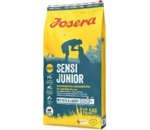 Придбати - корм для собаки  Корм Josera SensiJunior 12.5kg (4032254775362)
