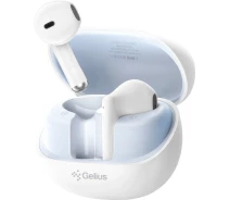 Придбати - навушники  Навушники TWS Gelius Airdots GP-TWS-001X (98446) White