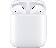 Придбати - навушники  Навушники Apple AirPods 2 with Charging Case (MV7N2ZM/A)