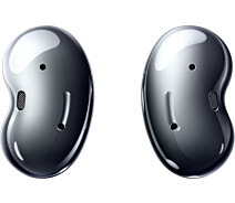 Придбати - навушники  Навушники Samsung Galaxy Buds Live (SM-R180NZKAEUE) Black