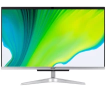 Придбати - моноблок  Моноблок Acer Aspire C24-420 (DQ.BG5ME.004)