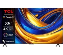 Придбати - телевізор  Телевізор TCL 85P69B