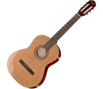 Придбати - классическую гитару  Класична гітара FENDER FC-1 CLASSICAL WN NAT