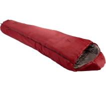 Придбати - спальний мішок  Спальний мішок Grand Canyon Fairbanks 205-4°C Red Dahlia Left (340009)
