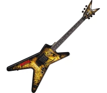 Придбати - электрогитару  Електрогітара Dean Dimebag Pantera Southern Trendkill ML