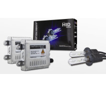Придбати - ксенон  Комплект ксенону Infolight Expert H7 5000K