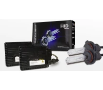 Придбати - ксенон  Комплект ксенону Infolight Expert Plus HВ3 9005 5000К