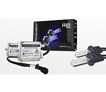 Придбати - ксенон  Комплект ксенону Infolight Pro H3 4300К
