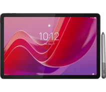 Придбати - планшет  Планшет Lenovo Tab M11 8/128GB WiFi (ZADA0299UA) Luna Grey + Pen