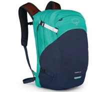Придбати - рюкзак  Рюкзак Osprey Nebula reverie green/cetacean blue O/S зелений/синій