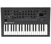 Придбати - синтезатор  Синтезатор KORG Minilogue-XD