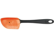 Придбати - поварскую лопатку, ложку, вилку  Лопатка кухонна Fiskars Essential, плстик, силікон (1023803)
