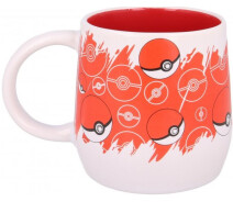Придбати - чашку и кружку  Кружка Stor Pokemon - Distorson, Ceramic (Stor-00466)