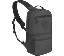 Придбати - рюкзак  Рюкзак тактичний Highlander Scorpion Gearslinger 12L Dark Grey (TT191-DGY)