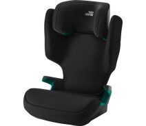 Придбати - дитяче автокрісло  Автокрісло BRITAX-ROMER ADVENTURE PLUS Space Black(2000036852)