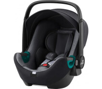 Придбати - дитяче автокрісло  Автокрісло BRITAX-ROMER BABY-SAFE3 i-SIZE Graphite Marble(2000036941)