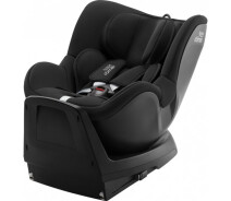 Придбати - дитяче автокрісло  Автокрісло BRITAX-ROMER DUALFIX PLUS Space Black(2000036276)