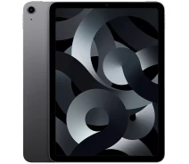 Придбати - планшет  Планшет Apple iPad Air 2022 Wi-Fi + 5G 64GB Space Gray (MM6R3)