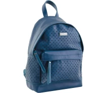 Придбати - рюкзак  Сумка-рюкзак YES морська хвиля 23.5 x 33 x 11 см (553255)