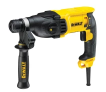Придбати - перфоратор  Перфоратор DeWALT D25133K