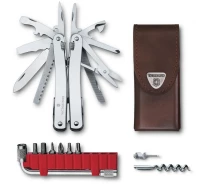 Придбати - мультитул  Мультитул Victorinox X SWISSTOOL (Vx30235.L)