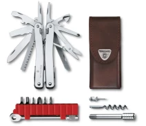 Придбати - мультитул  Мультитул Victorinox X SWISSTOOL (Vx30236.L)