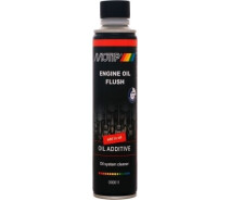 Придбати - Промивні масла  Масло для промивання двигуна "Engine Oil Flush" 300 мл Motip