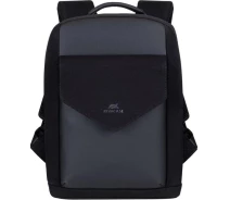 Придбати - рюкзак  Рюкзак для ноутбука 13,3" колекція: "Cardiff" (8521 Black)
