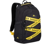 Придбати - рюкзак  Міський рюкзак, серія "Erebus", 20 л, тканина, чорний (5431 Black)