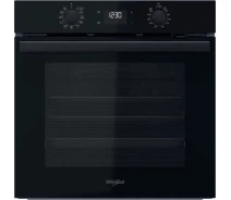 Придбати - духова шафа  Духова шафа електрична Whirlpool OMR58HU1B