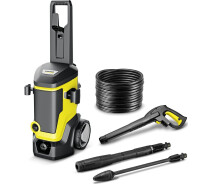 Придбати - мінімийки  Мінімийка Karcher K 7 WCM  (1.317-400.0)