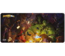 Придбати - килимок для мишки  Килимок Blizzard Hearthstone Heroes XL (FBLMPHSHEROES21XL)