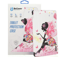 Придбати - чохол для планшета  Чохол-книжка BeCover Smart Case для Teclast M40 Plus/P40HD/P30S 10.1" Fairy (709541)