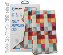 Придбати - чохол для планшета  Чохол-книжка BeCover Smart Case для Teclast M40 Plus/P40HD/P30S 10.1" Square (709552)