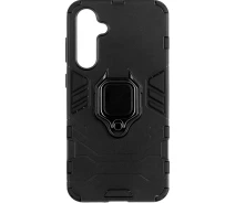 Придбати - чохол для смартфону  Чохол ColorWay AntiShock Magnet Ring Чорний (CW-CAMRSGA366-BK) для Samsung Galaxy A36