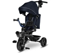 Придбати - велосипед  Велосипед Lionelo Kori Blue Navy