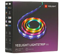 Придбати - світлодіодну стрічку  Світлодіодна стрічка Yeelight Lightstrip Pro (2m) (YLDD005)