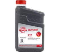 Придбати - Антифризи  Антифриз готовий GLYSANTIN G40 READY MIX 1L