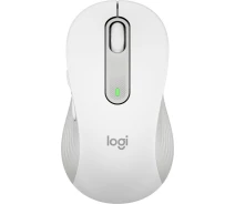 Придбати - мишку для ноутбука  Миша Logitech M650 L Wireless Signature Off-White (910-006349)