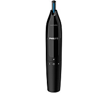 Придбати - триммер  Тример для носа, вух Philips NT1650/16 серії 1000 