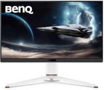 Придбати - монітор  Монітор ігровий 31.5" BenQ Mobiuz EX321UX (9H.LM7LB.QBE)
