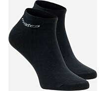 Придбати - чоловічу шкарпетку  Шкарпетки літо MARTES SORRE PACK-BLACK 40-43 Чорний (5901979157731)