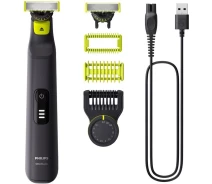 Придбати - триммер  Електробритва Philips QP6542/15